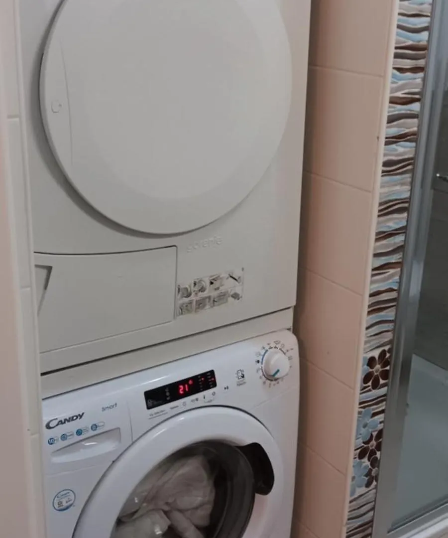 Apartman Nutifafa Apartment Pula 0*,