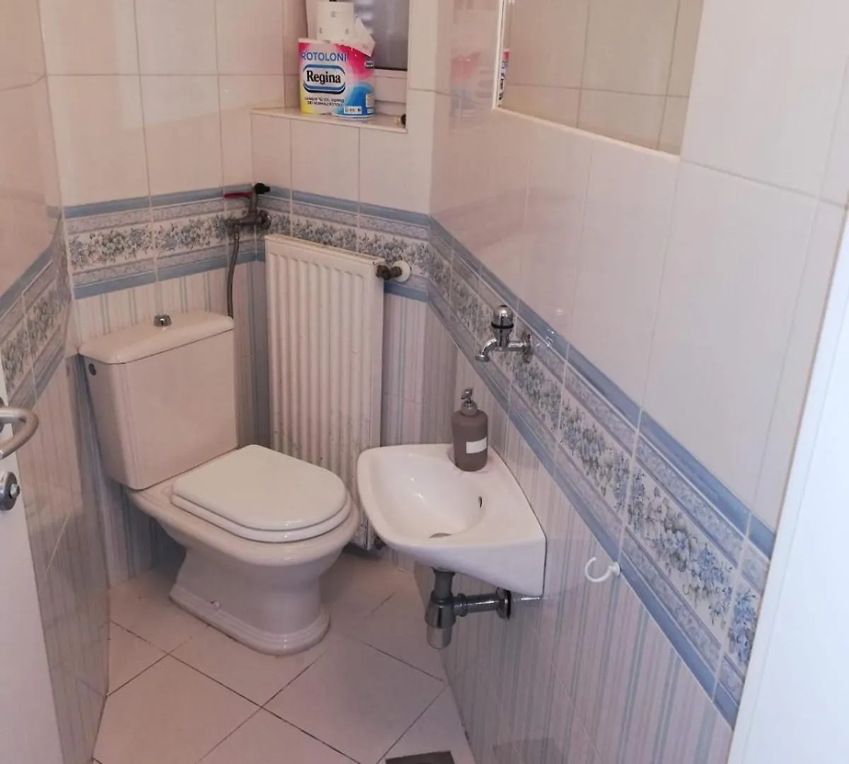 Apartman Nutifafa Apartment Pula 0*,
