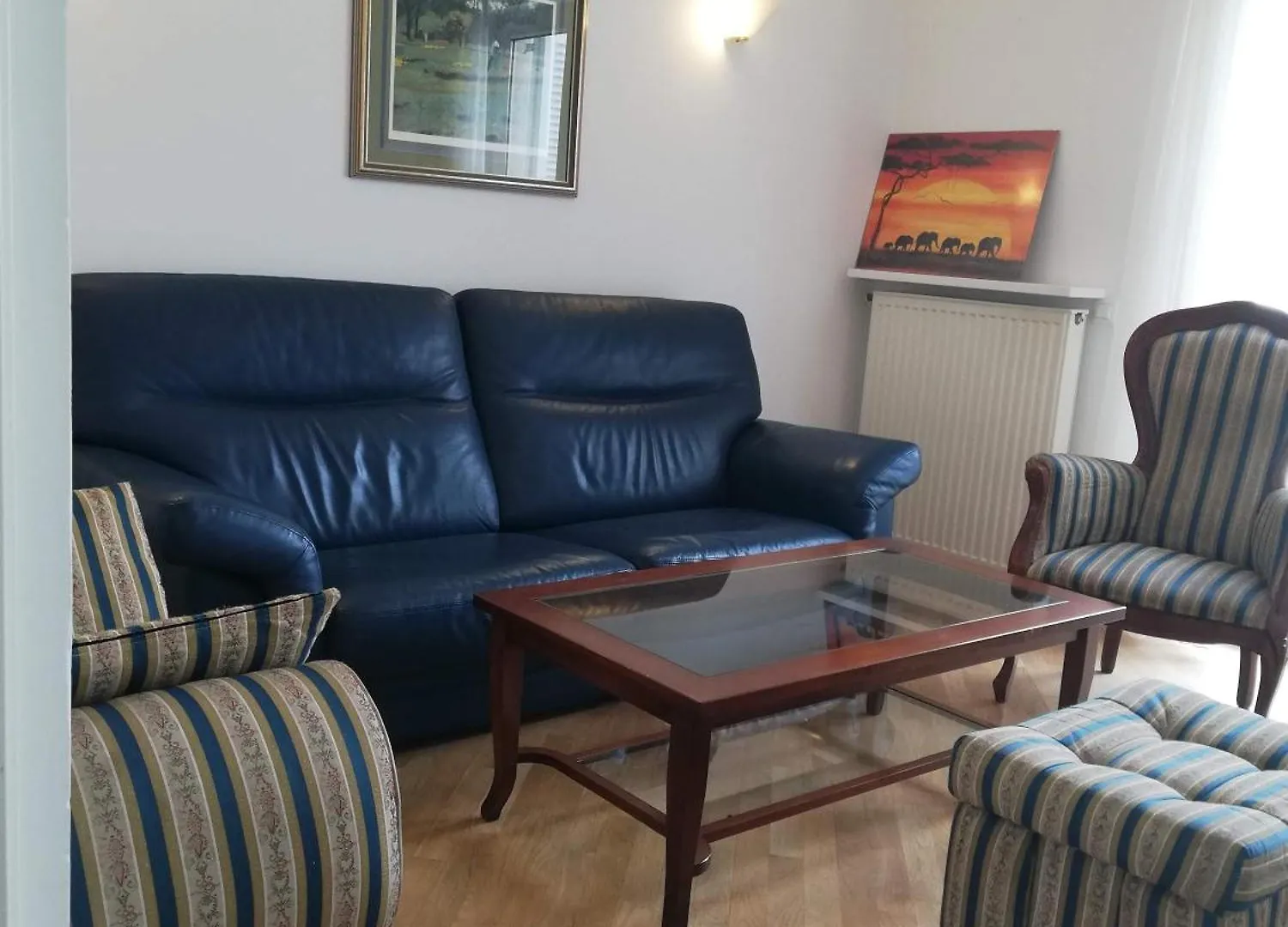 Apartman Nutifafa Apartment Pula