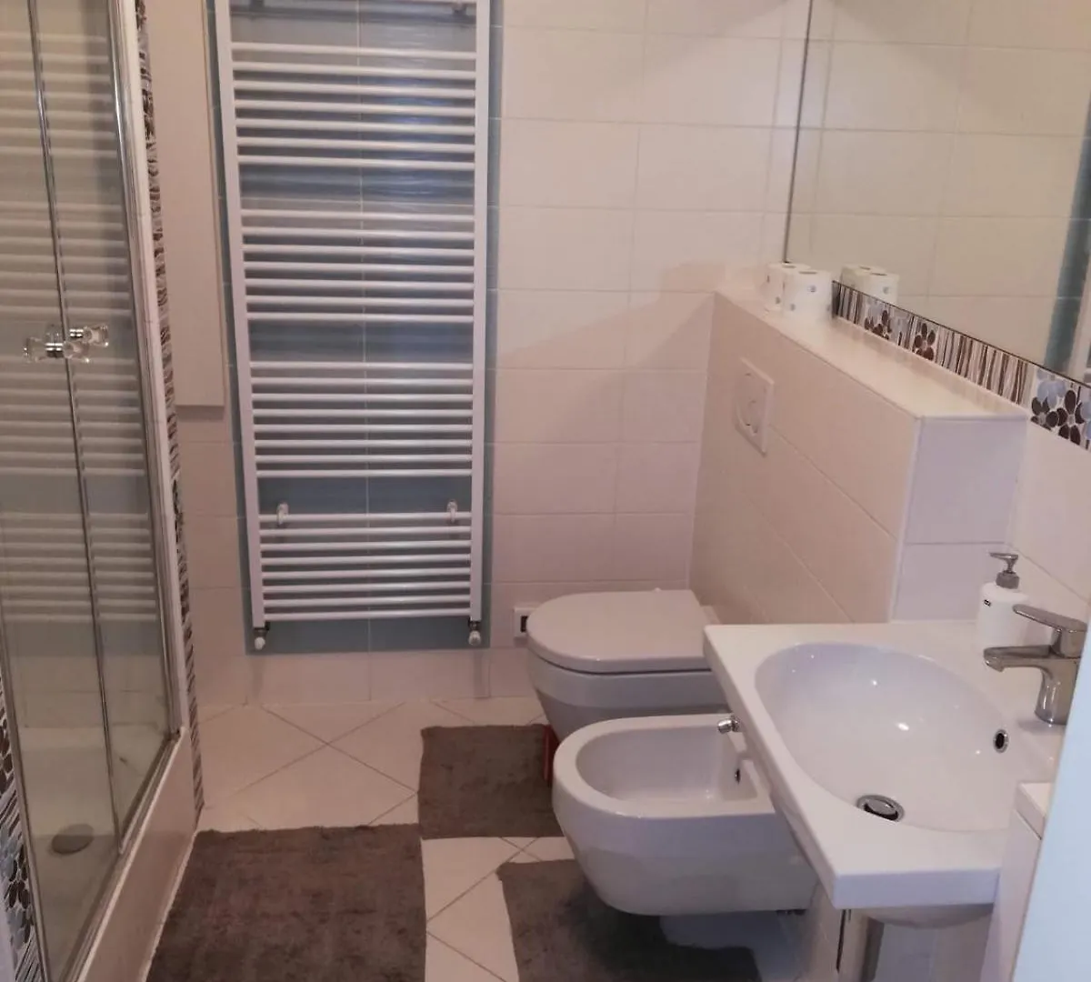 Apartman Nutifafa Apartment Pula