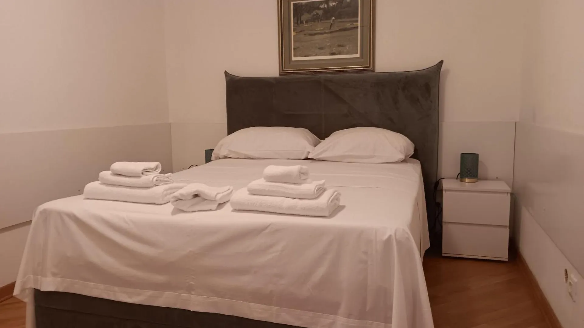 Apartman Nutifafa Apartment Pula