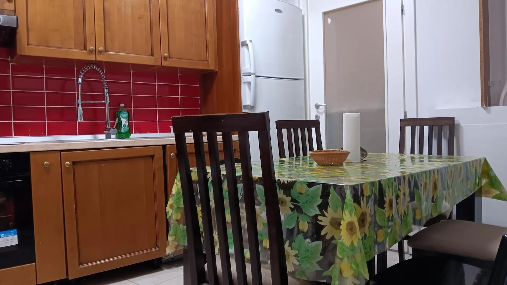Apartman Nutifafa Apartment Pula