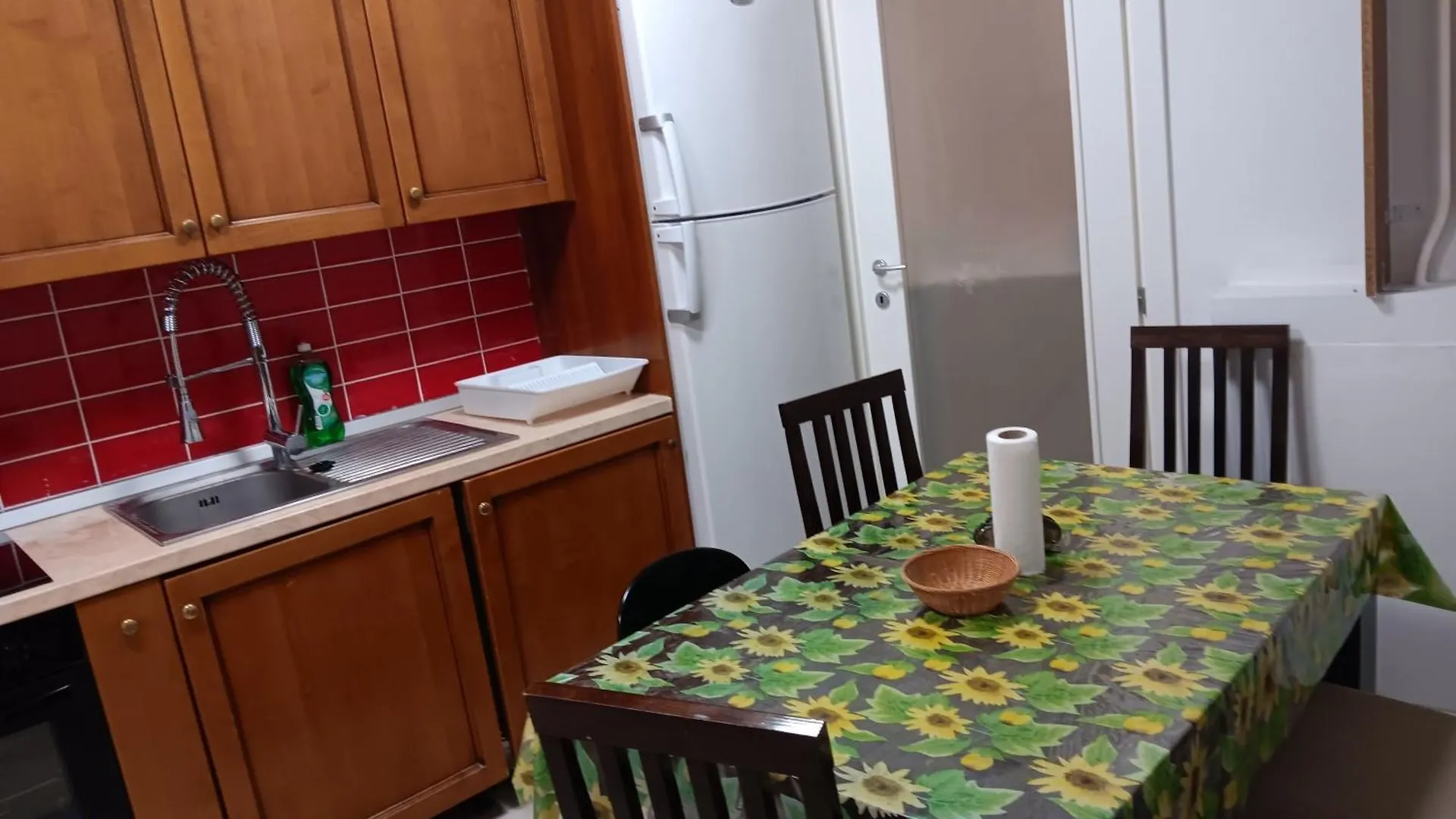 Apartman Nutifafa Apartment Pula